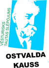 Ostvalda Kauss 2012